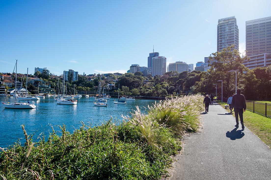 The Manere Hotel Sidney Exterior foto