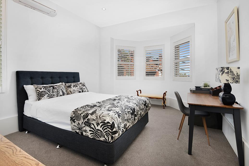 The Manere Hotel Sidney Exterior foto